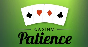 Casino Patience Solitaire