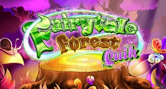 Fairytale Forest Quik