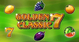 Golden 7 Classic