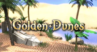 Golden Dunes