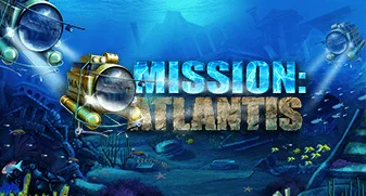 Mission Atlantis