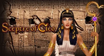 Sceptre of Cleo
