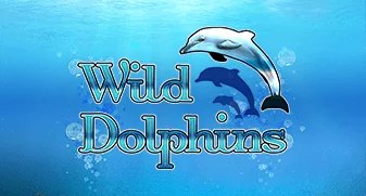 Wild Dolphins