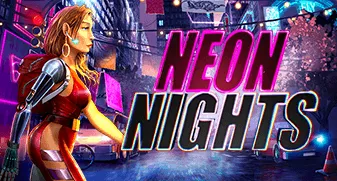 Neon Nights