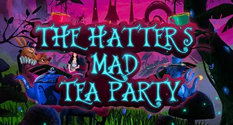 The Hatter's Mad Tea Party