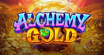 Alchemy Gold game tile