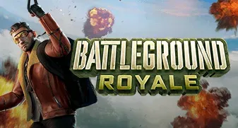 Battleground Royale game tile