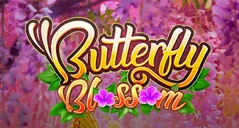 Butterfly Blossom game tile