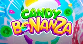 Candy Bonanza game tile