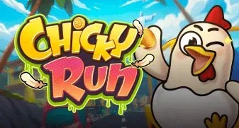 Chicky Run game tile