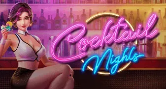 Cocktail Nights game tile