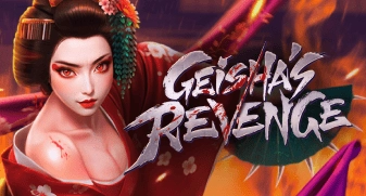 Geisha's Revenge game tile