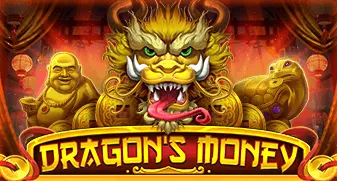 Dragon's Money game tile