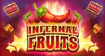 Infernal Fruits game tile