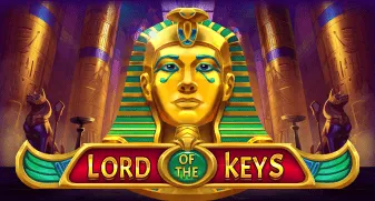 Lord of the Keys game tile