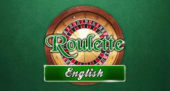 English Roulette