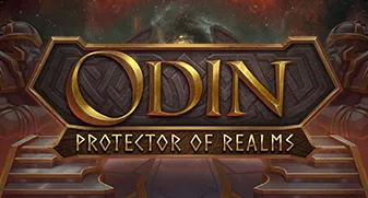 Odin: Protector of Realms game tile