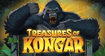 Treasures of Kongar