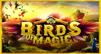 Birds of Magic