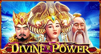 Divine Power