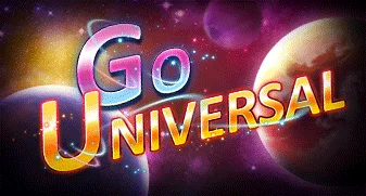 Go Universal