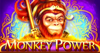 Monkey Power