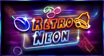 Retro Neon