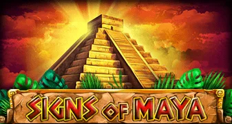 Signs of Maya