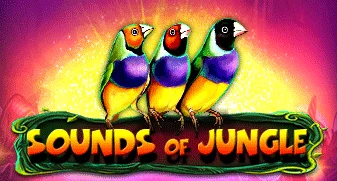 Sounds of Jungle