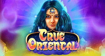 True Oriental