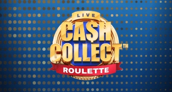 Cash Collect Roulette Live