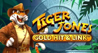 Gold Hit & Link: Tiger Jones