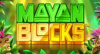Mayan Blocks