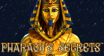 Pharaoh's Secrets