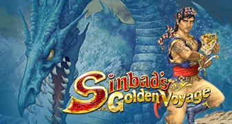 Sinbad's Golden Voyage
