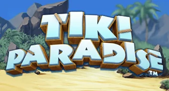 Tiki Paradise