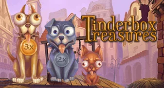 Tinderbox Treasures