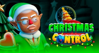 Christmas Control game tile