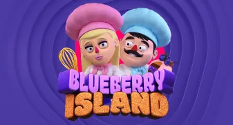 Blueberry Island game tile