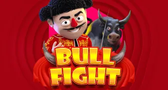 Bull Fight game tile