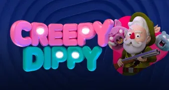 Creepy Dippy game tile