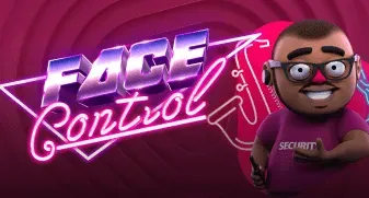 Face Control game tile