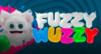 Fuzzy Wuzzy game tile