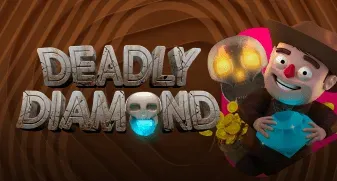 Deadly Diamond game tile