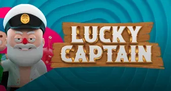 Lucky Captain game tile