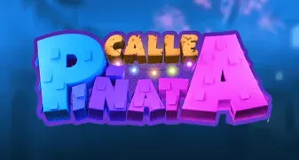 Calle Pinata game tile