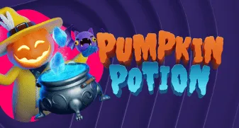 Pumpkin Potion game tile