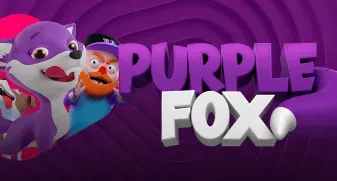 Purple Fox game tile