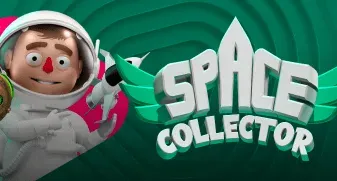 Space Collector game tile