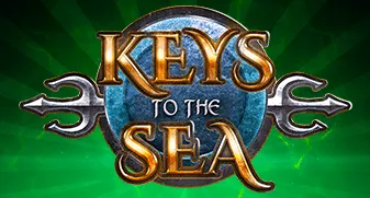Keys To The Sea game tile